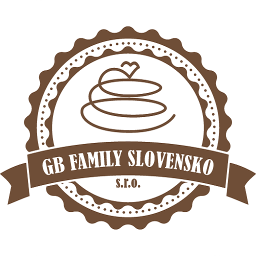 Pekárnička Family logo