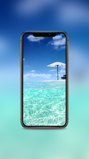 Summer Wallpaper Screen 2