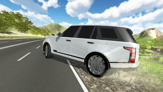 Offroad Rover For PC installation
