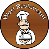 Wort Restaurant icon