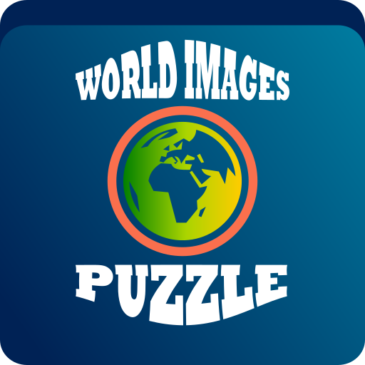 World Images Puzzle Unduh di Windows