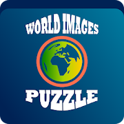 Top 30 Art & Design Apps Like World Images Puzzle - Best Alternatives