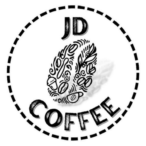 JD Coffee logo