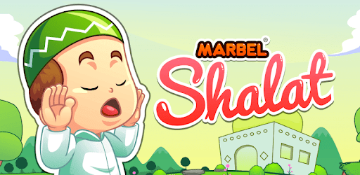 Belajar Shalat Audio Marbel Apps On Google Play
