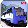 Metro Train Simulator 2020