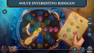 Game screenshot Royal Romances: Episode 4 apk download