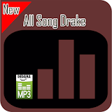 All Song Drake Mp3 icon