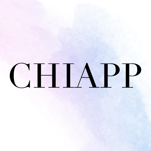 Chiaki Ito Official App logo