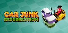 Car Junk Resurrection APK