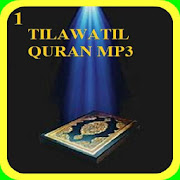 Tilawatil Quran Kareem mp3