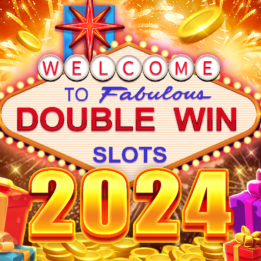 Double Win Slots- Vegas Casino logo