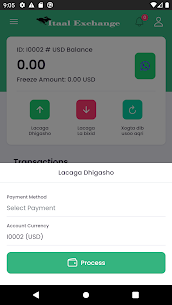 Itaal Exchange v3.0 (MOD,Premium Unlocked) Free For Android 4