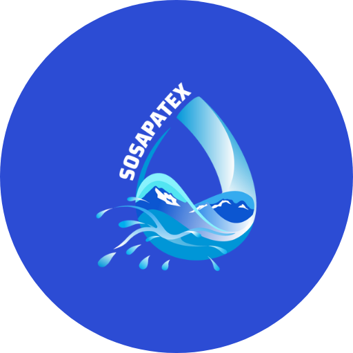 SOSAPATEX APP logo