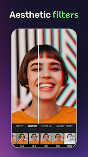 Photo Editor Collage: Picsa Screenshot