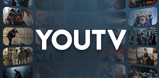 YouTV German TV worldwide