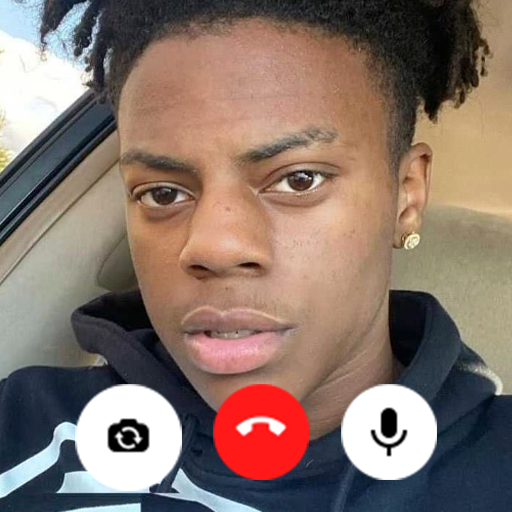 iShowSpeed Fake Video Call