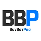 BuyBotPro icon