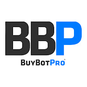 Top 10 Business Apps Like BuyBotPro - Best Alternatives