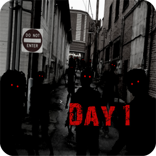 Xcape:Apocalypse - Day 1 logo