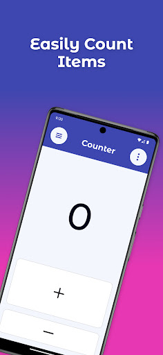 Exotask - Tasks & Counter Screen 3