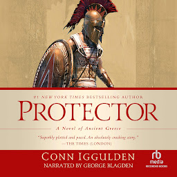 Icon image Protector: A Novel of Ancient Greece