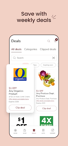 Carrs Deals & Deliveryのおすすめ画像3