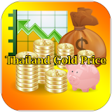 ราคาทอง Thailand Gold Price icon