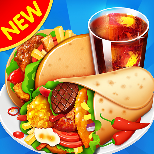 Crazy Cooking Chef Mod Apk 12.2.5080 (Unlimited Money and Diamonds)