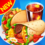 Cover Image of Download Crazy Cooking Chef 11.9.5017 APK