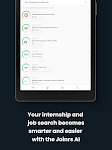 screenshot of Joinrs - Job & Career