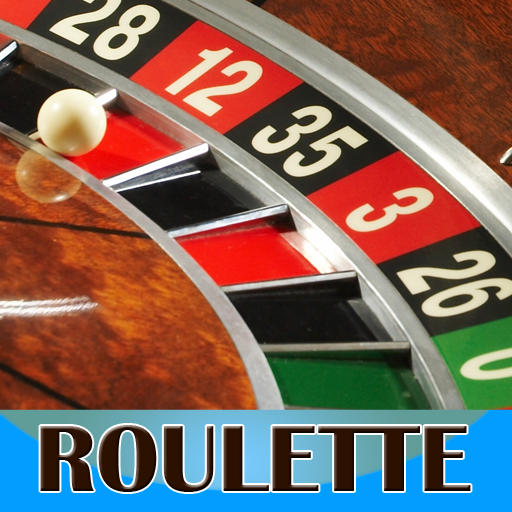 Roulette Deluxe 1.17 Icon