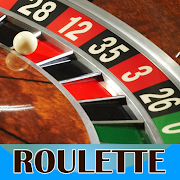 Roulette app icon