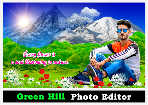 پیش نمایش برنامه