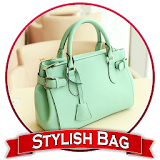 Stylish Bag Ideas icon