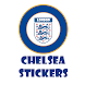 Chelsea Stickers - Androidアプリ