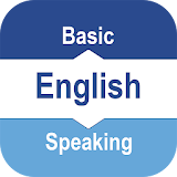 English Basic Speaking icon