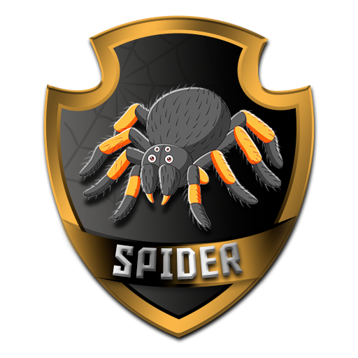 Spider VIP VPN Download on Windows