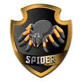 Spider VIP VPN icon
