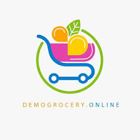 Demo Grocery