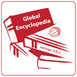 Global Encyclopedia icon