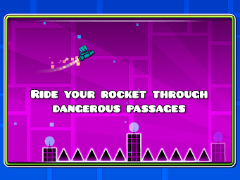 Geometry Dash