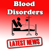 Latest Blood Disorders News icon