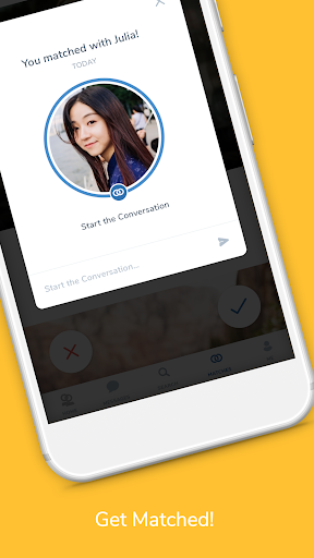 CatholicMatch Dating App 4