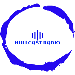 Icon image Hullcast Radio