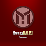 MwanaHALISI Forum icon