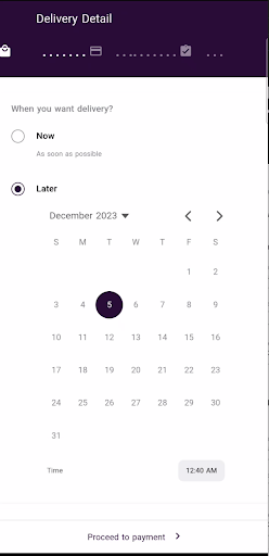 HAY Screen 3