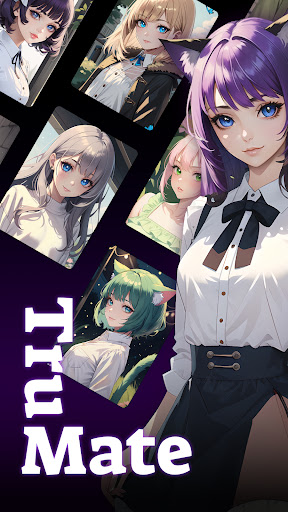 Aperçu de l'application