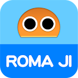 Roma-ji Robo icon