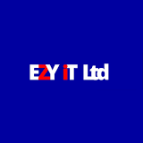 EZY IT Ltd icon