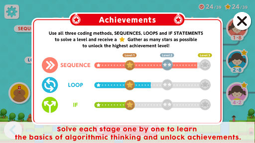 GLICODE™ screenshot 5